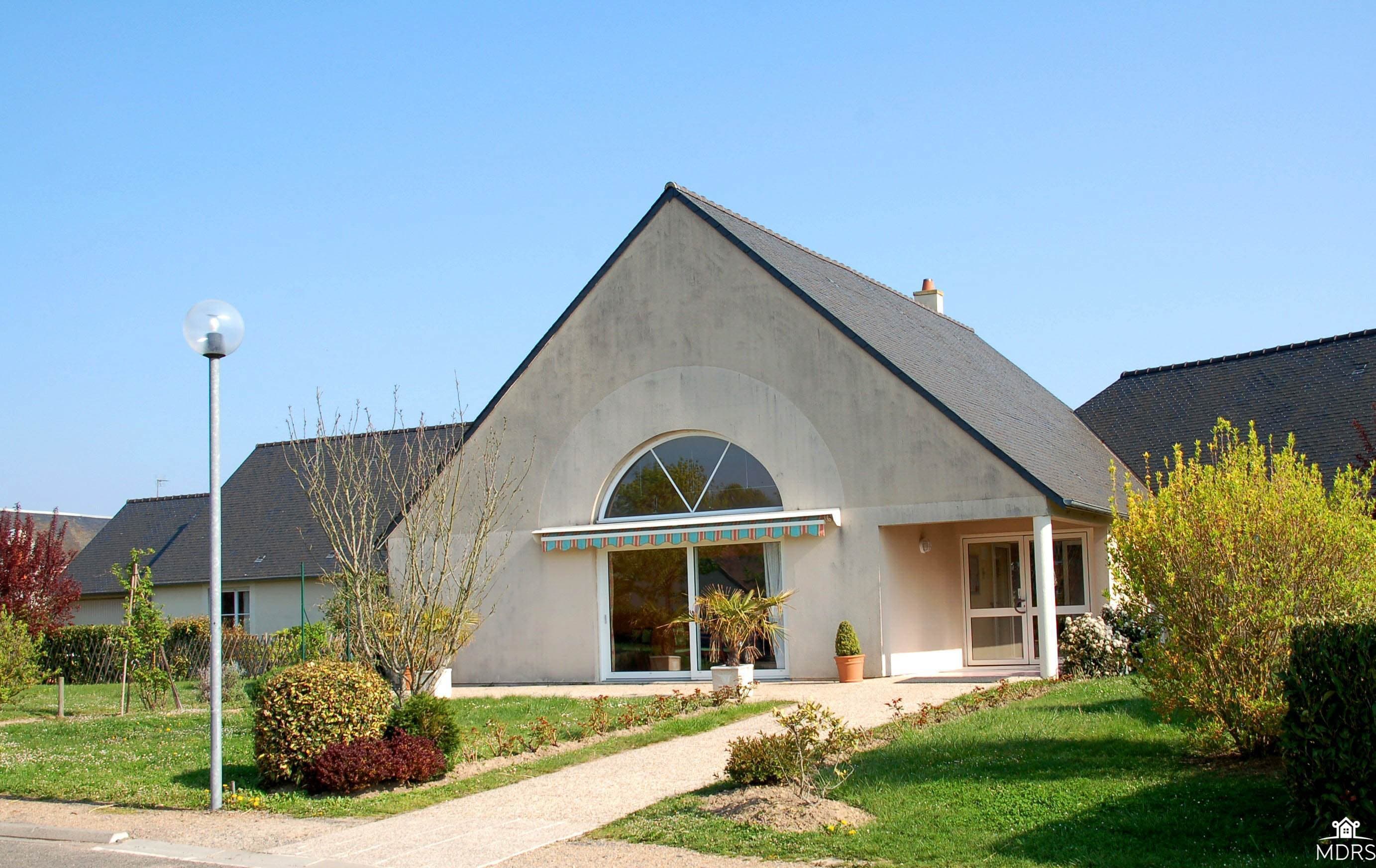 Résidence - Galerie de photos - Image 1 sur 1