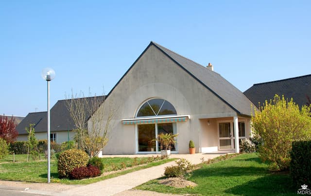 Photo de la résidence 1