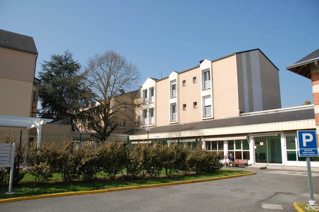 Photo de la résidence 1