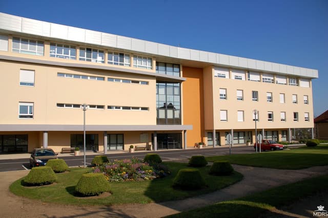 Photo de la résidence 1