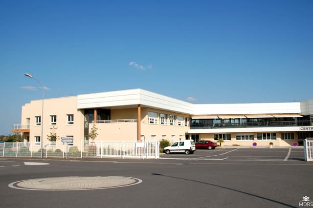 Photo de la résidence 1