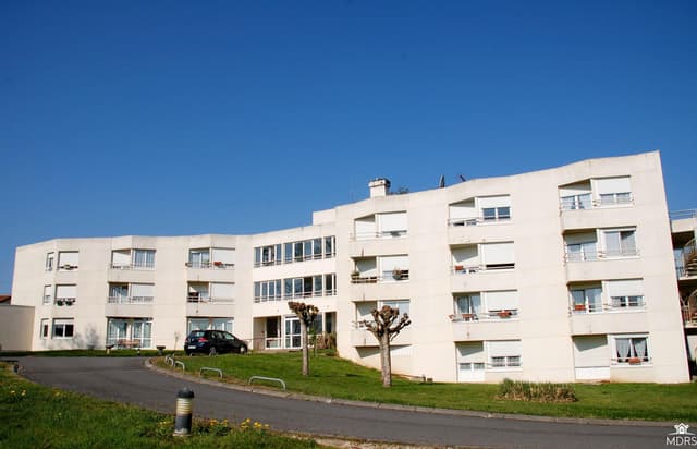 Photo de la résidence 1