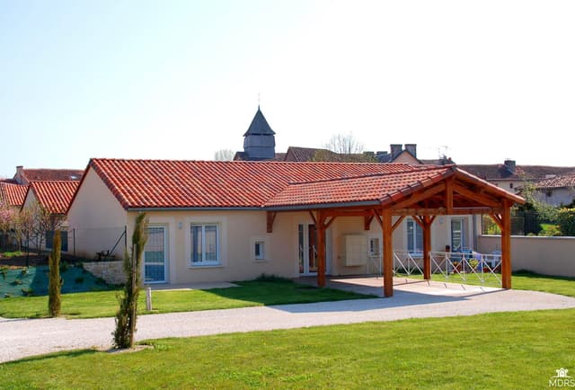 Photo de la résidence 1