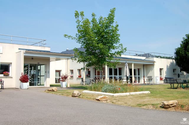 Photo de la résidence 1