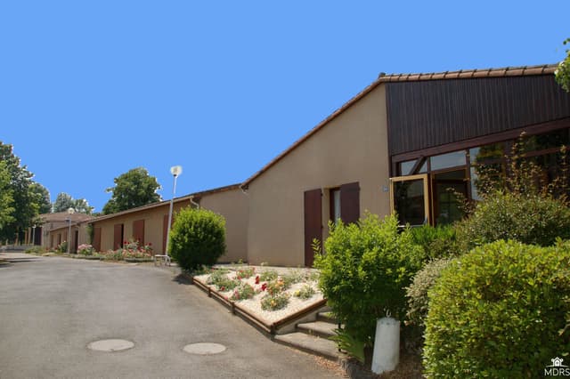 Photo de la résidence 1