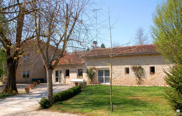 Photo de la résidence 1