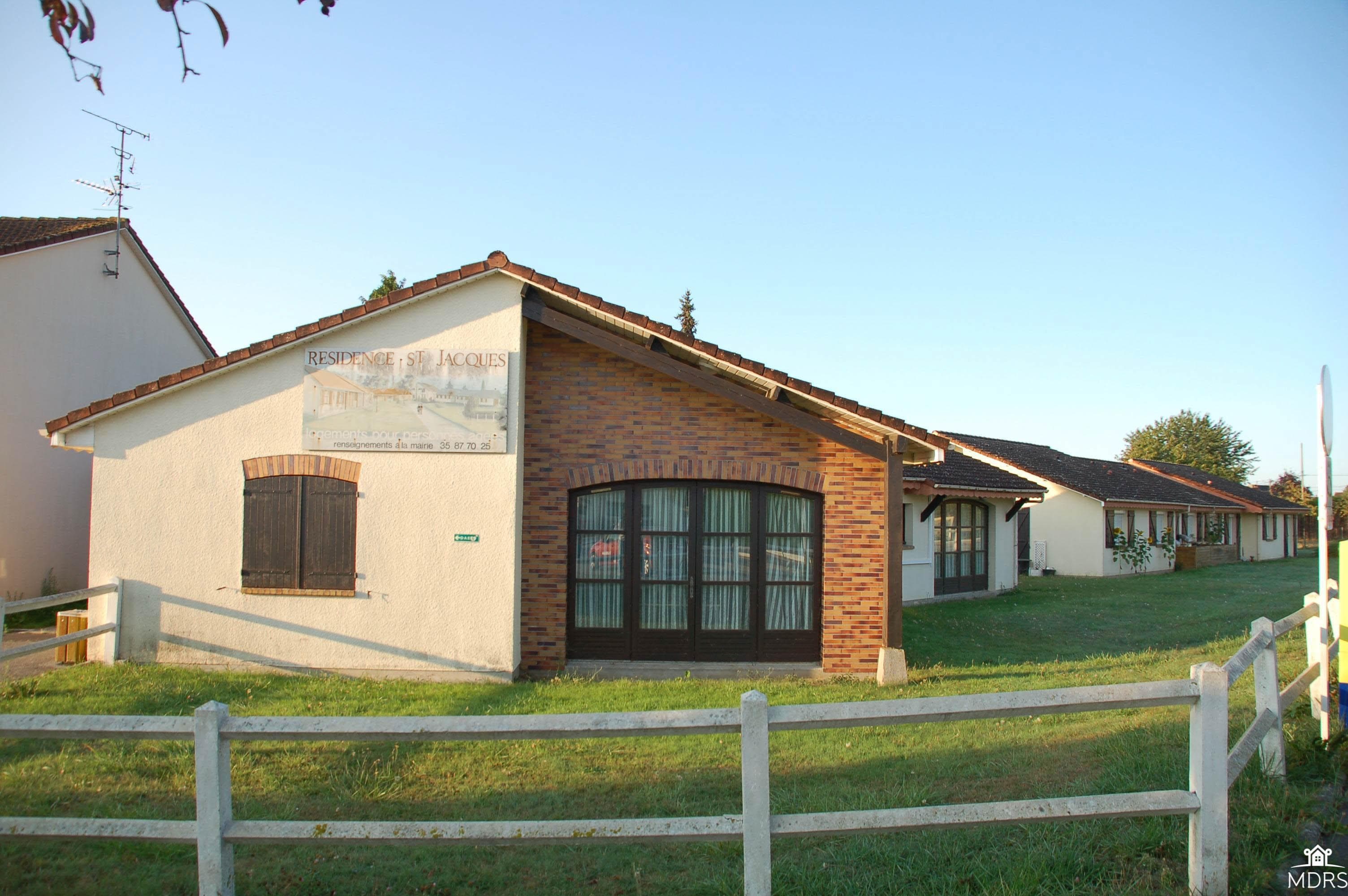 Résidence - Galerie de photos - Image 1 sur 3