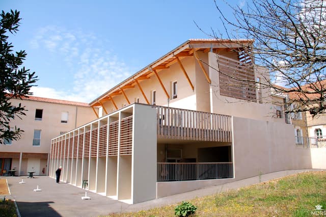 Photo de la résidence 1