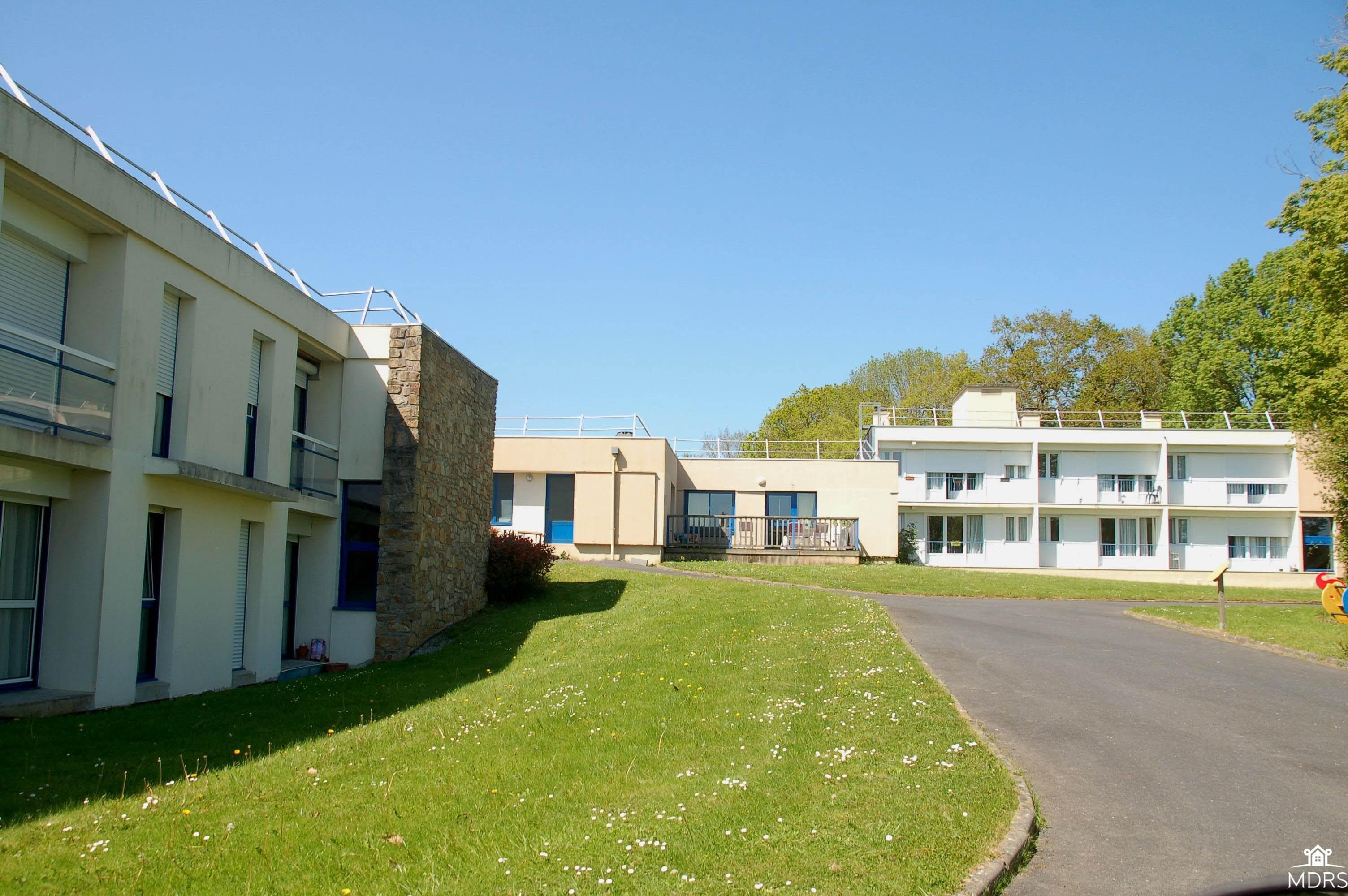 Résidence - Galerie de photos - Image 1 sur 2