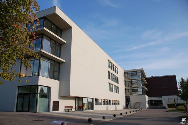 Photo de la résidence 1