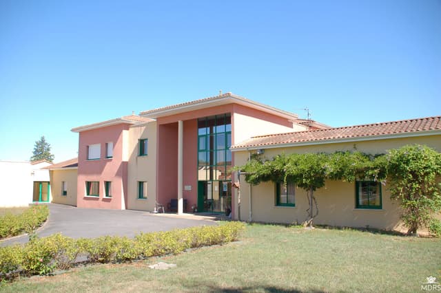 Photo de la résidence 1