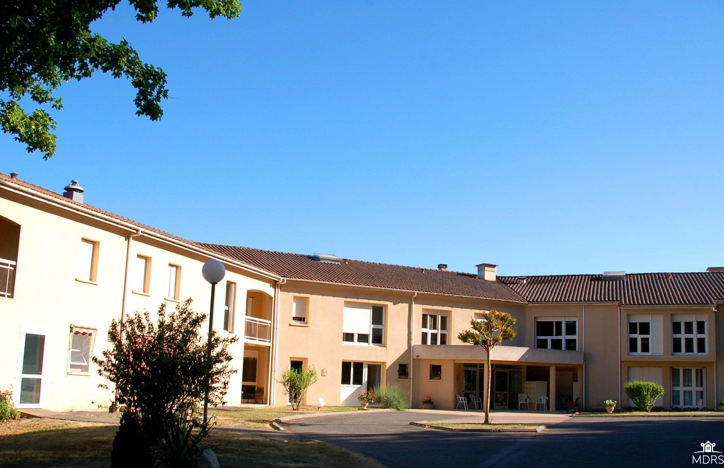 Résidence - Galerie de photos - Image 1 sur 1