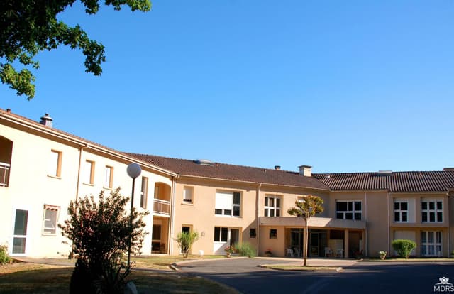 Photo de la résidence 1