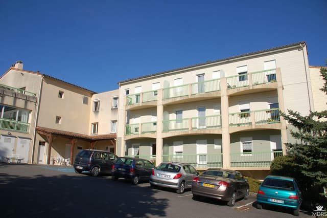 Photo de la résidence 1