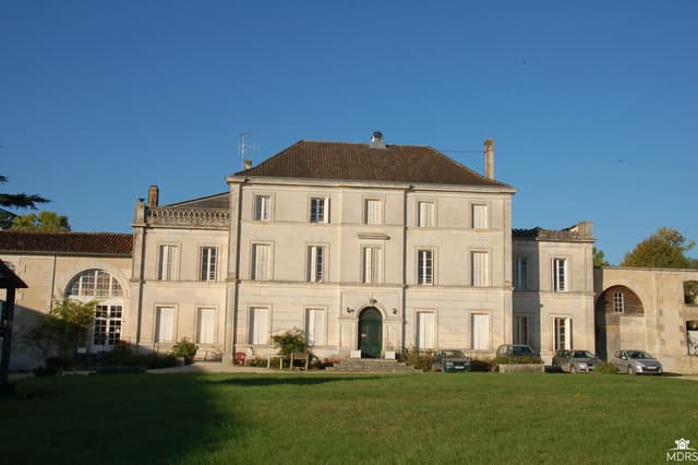 Photo de la résidence 1