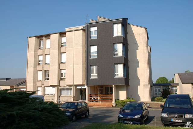 Photo de la résidence 1