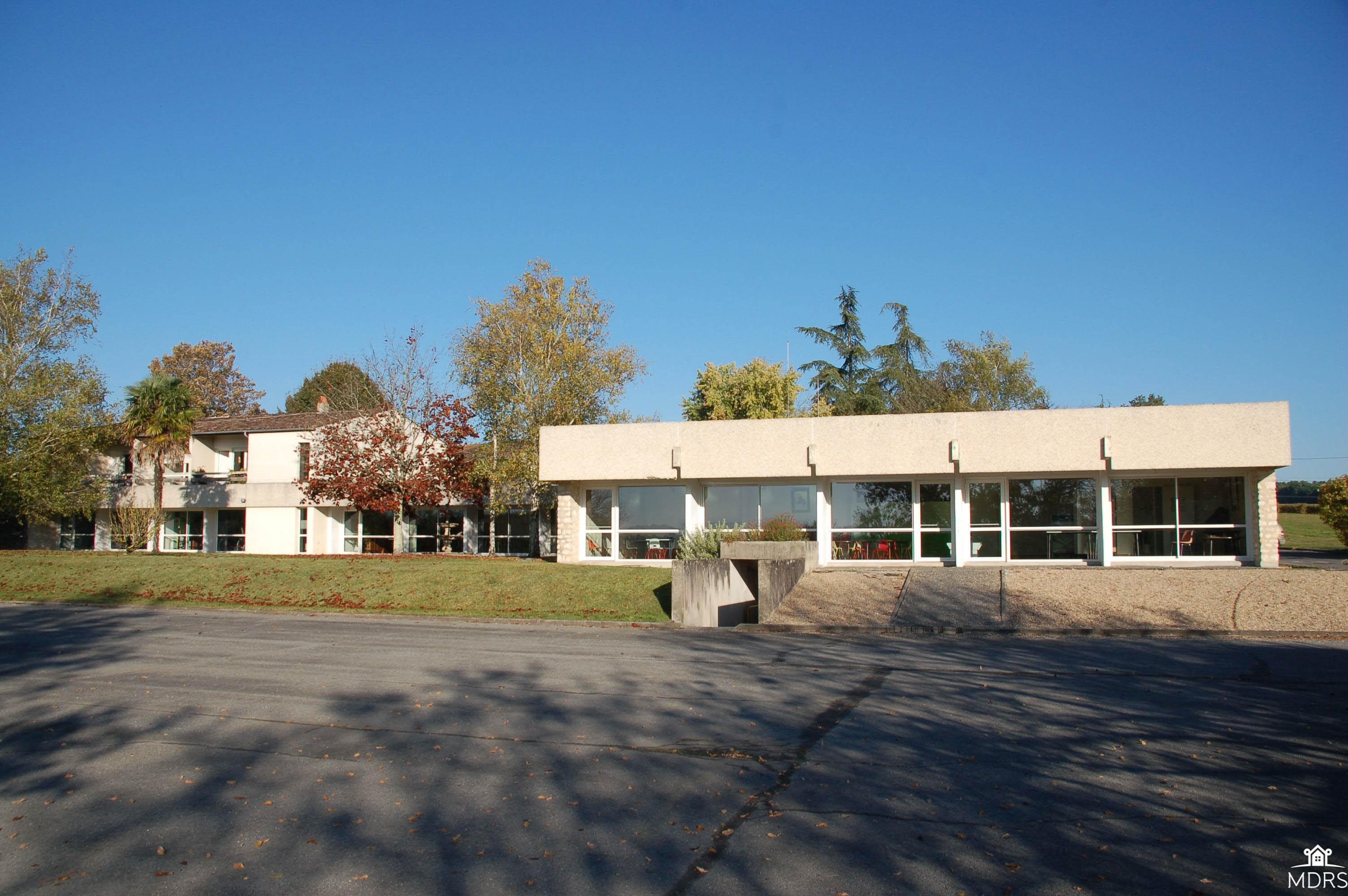 Résidence - Galerie de photos - Image 1 sur 1