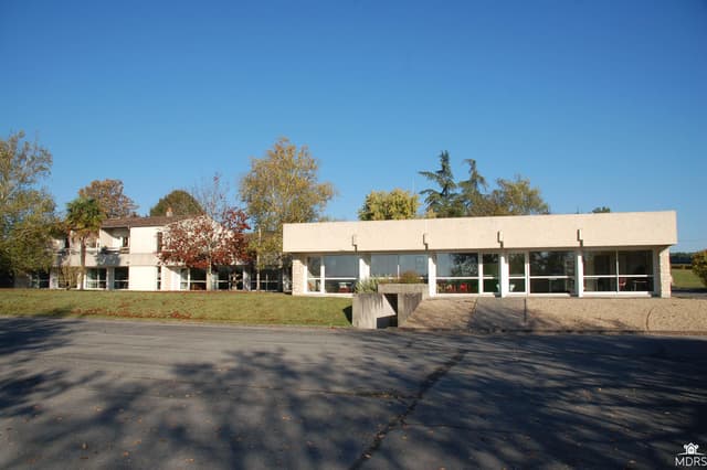 Photo de la résidence 1