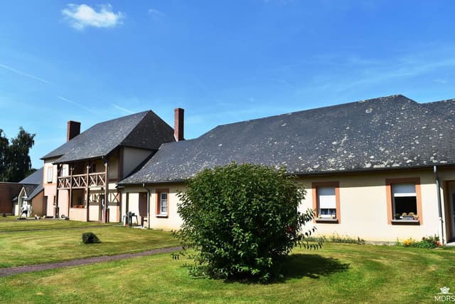 Photo de la résidence 1