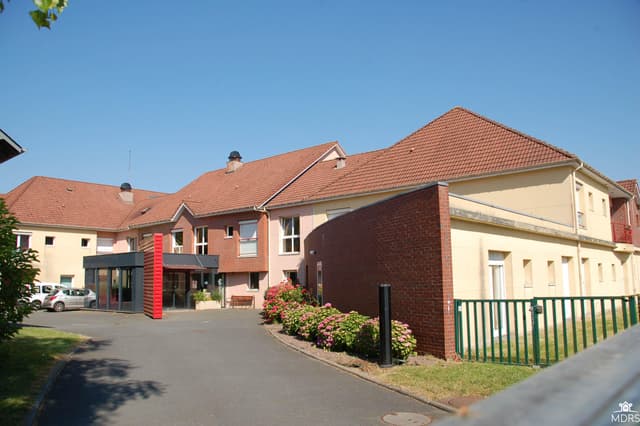 Photo de la résidence 1