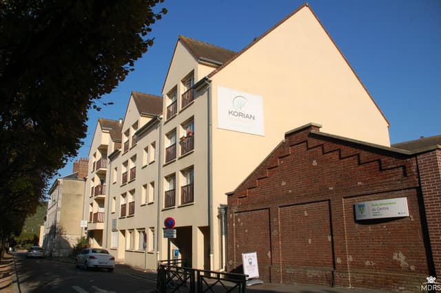 Photo de la résidence 1