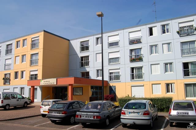 Photo de la résidence 1