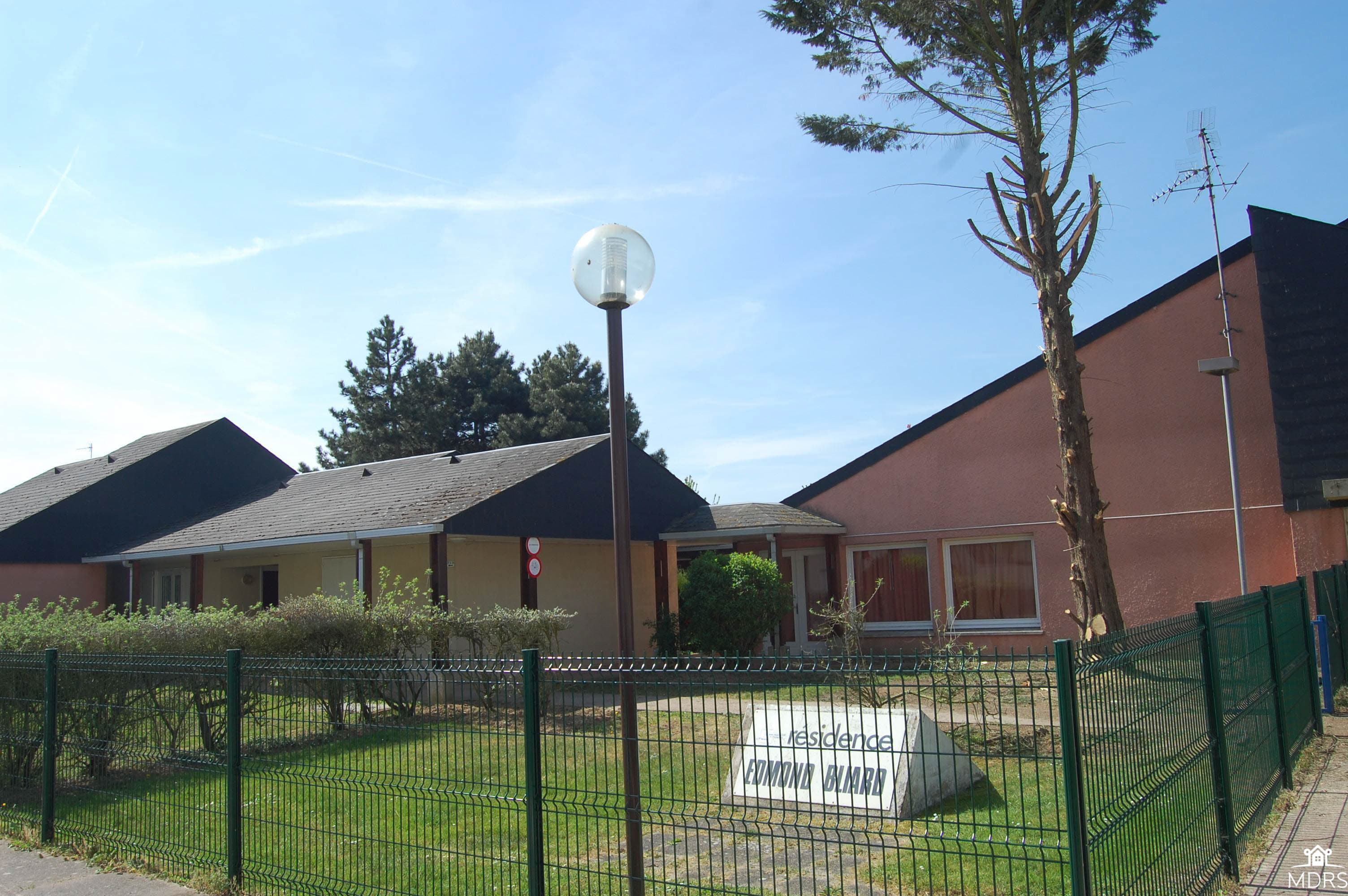 Résidence - Galerie de photos - Image 1 sur 1