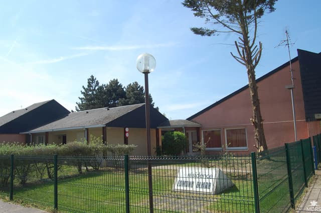 Photo de la résidence 1