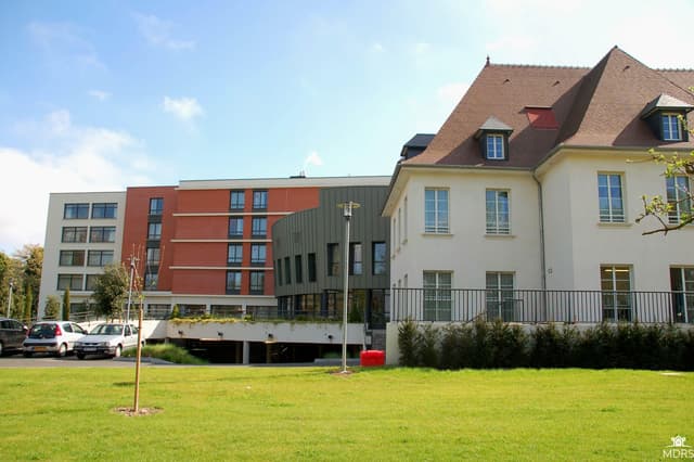 Photo de la résidence 1