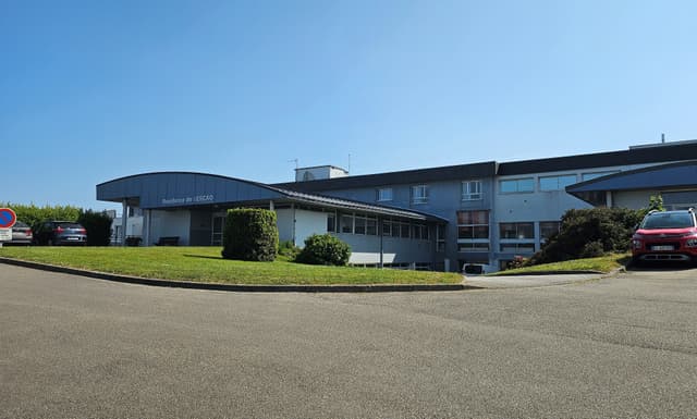 Photo de la résidence 1