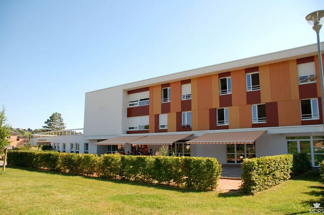 Photo de la résidence 1