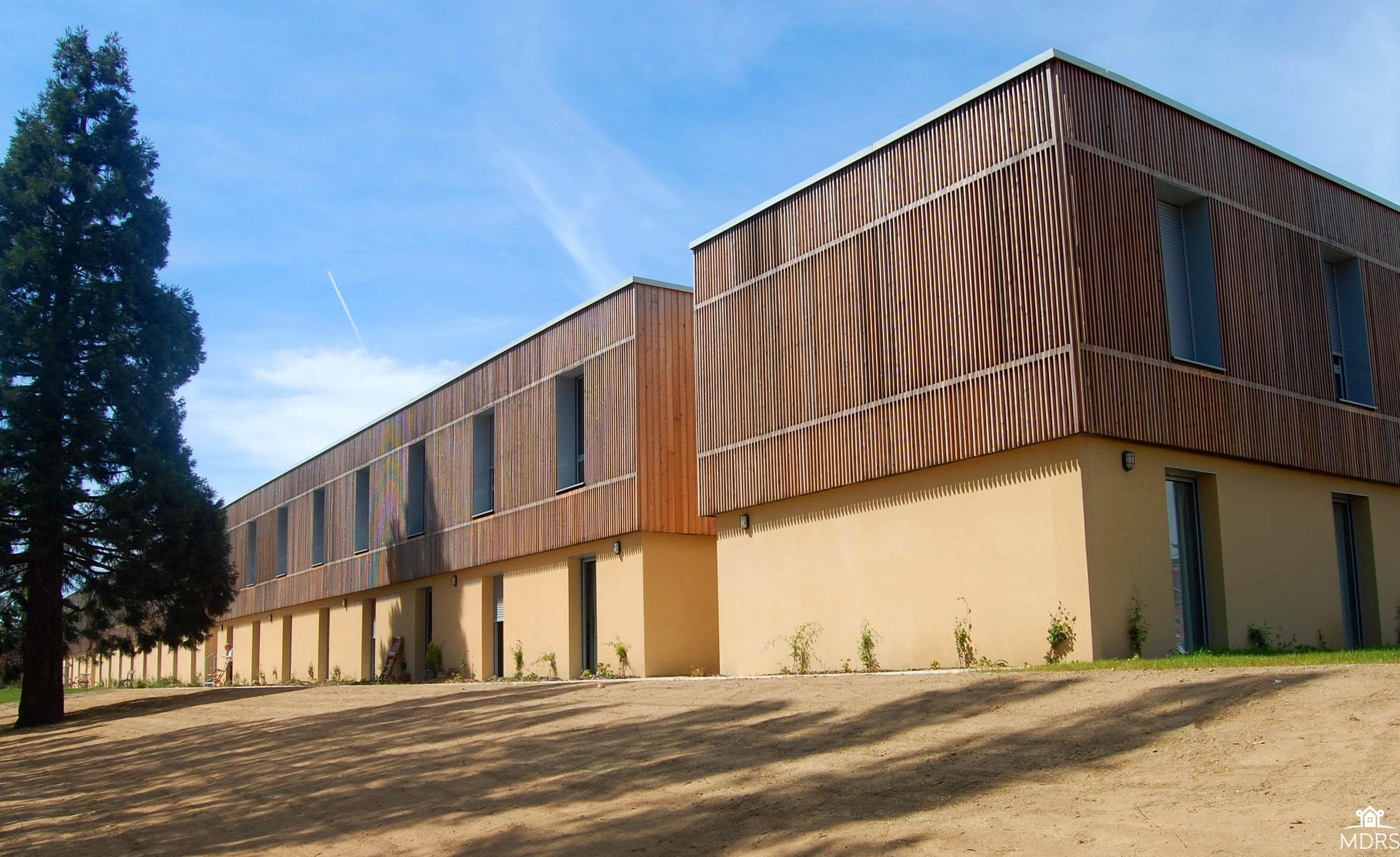 Résidence - Galerie de photos - Image 1 sur 1