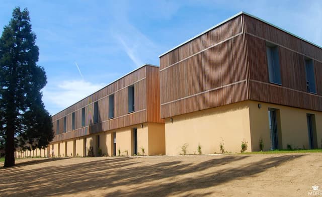 Photo de la résidence 1