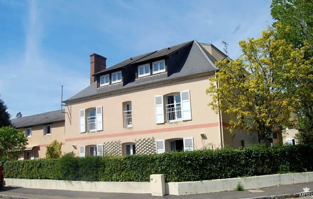 Photo de la résidence 1