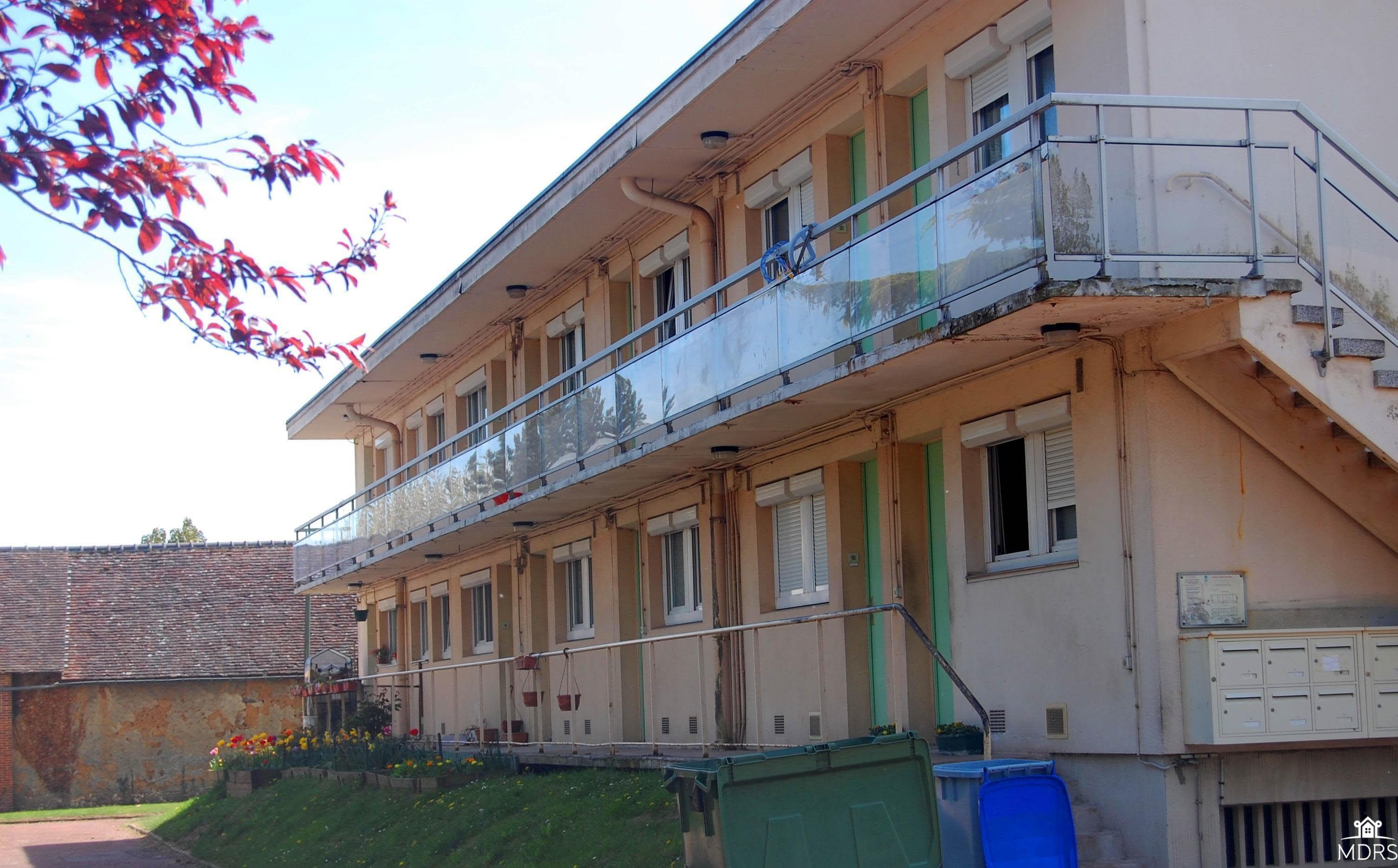 Résidence - Galerie de photos - Image 1 sur 1