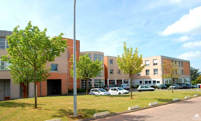 Photo de la résidence 1