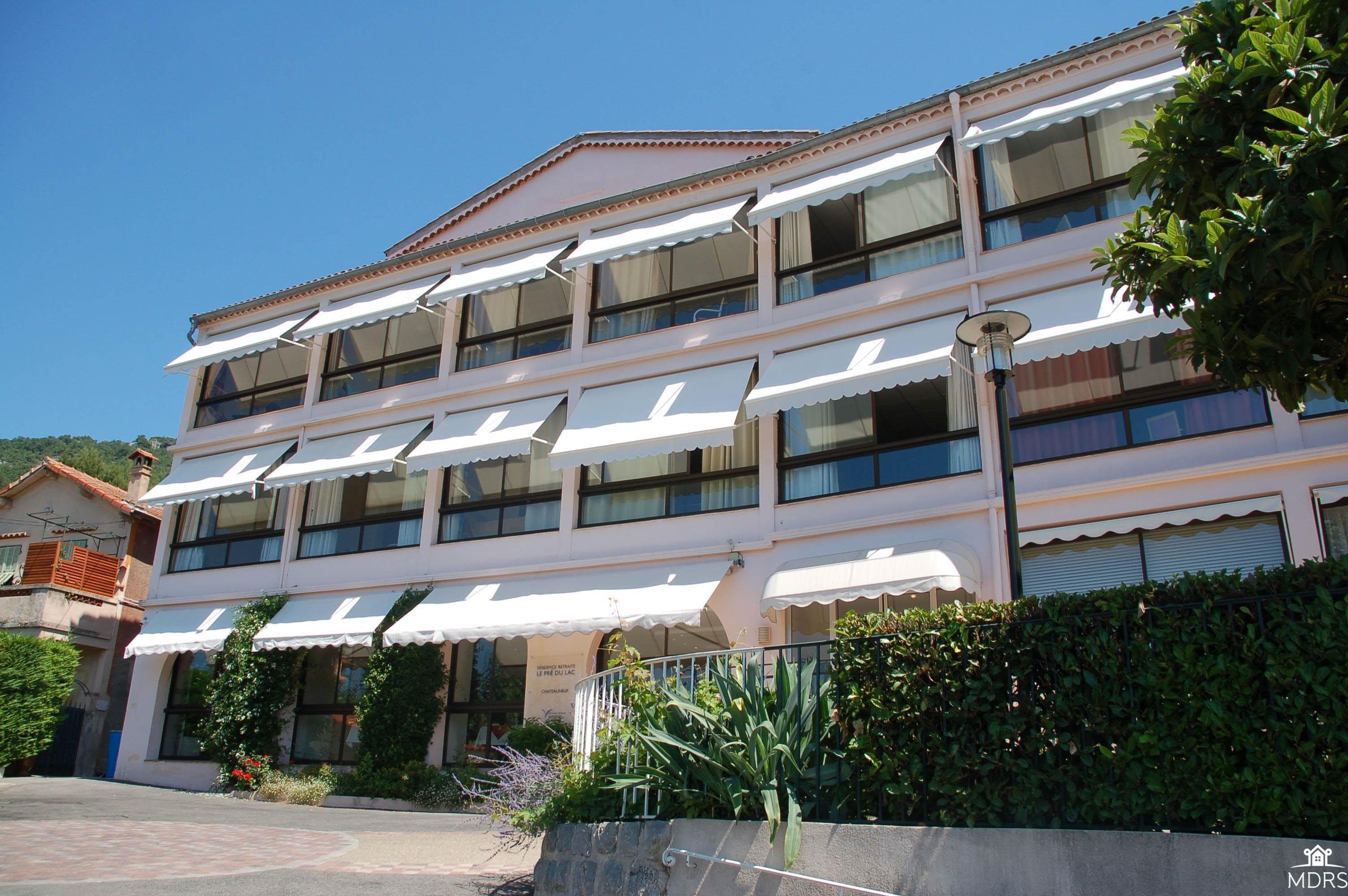 Résidence - Galerie de photos - Image 1 sur 3