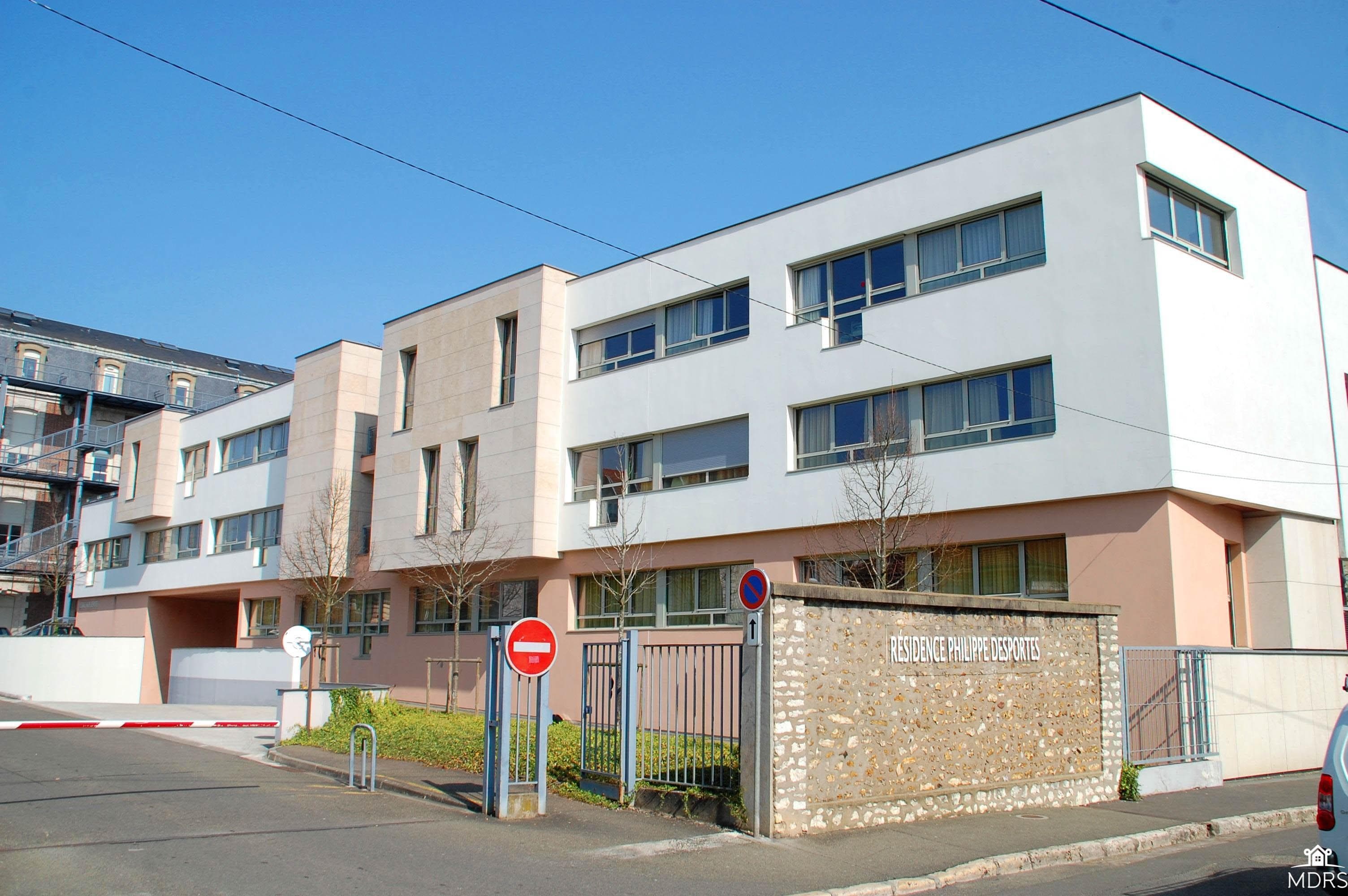 Résidence - Galerie de photos - Image 1 sur 3