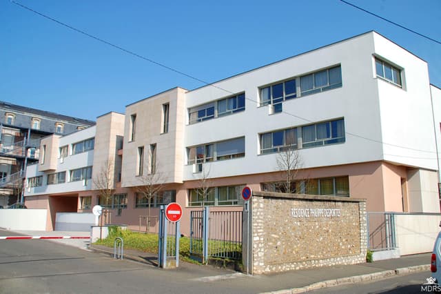 Photo de la résidence 1