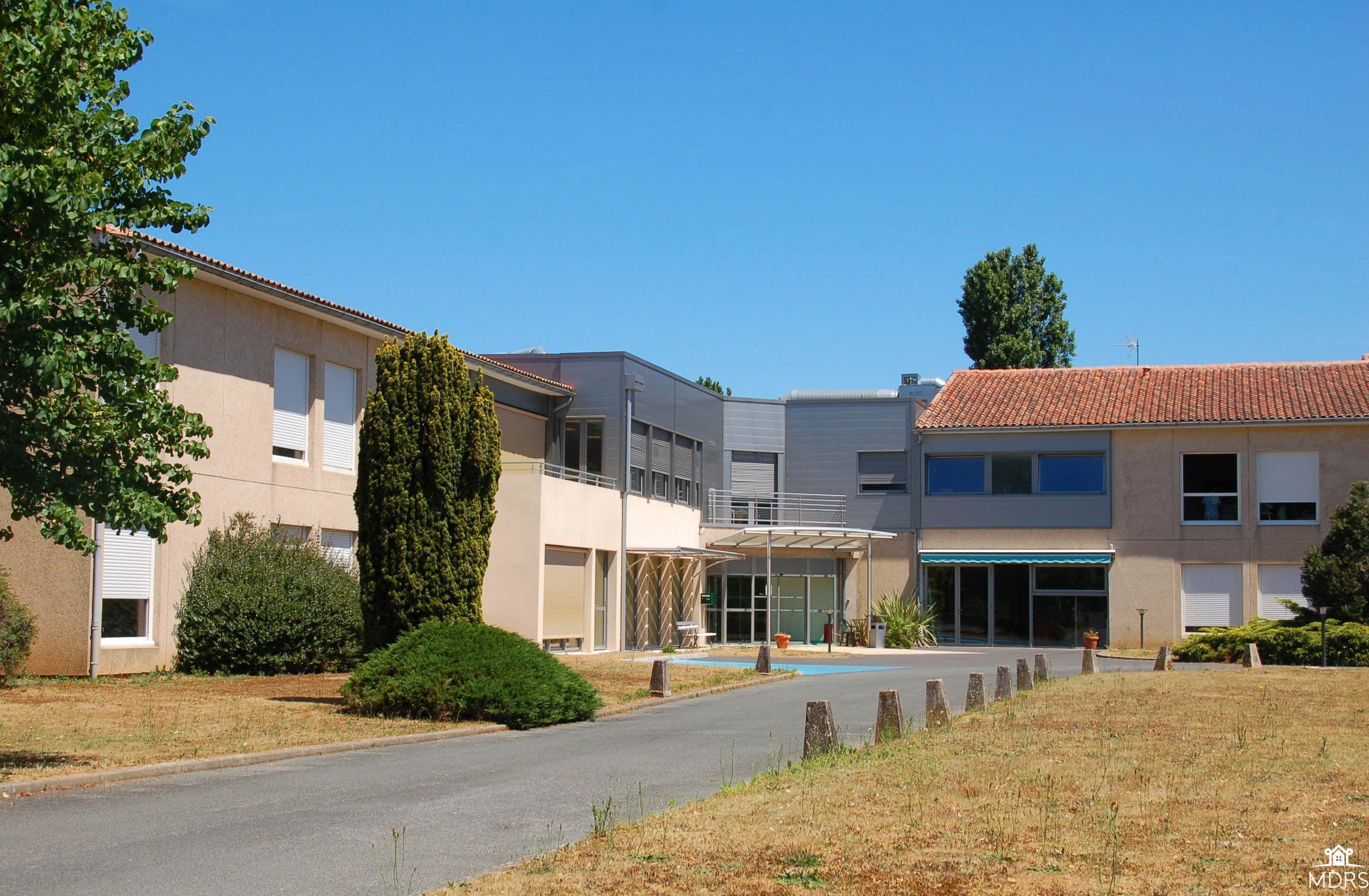 Résidence - Galerie de photos - Image 1 sur 1