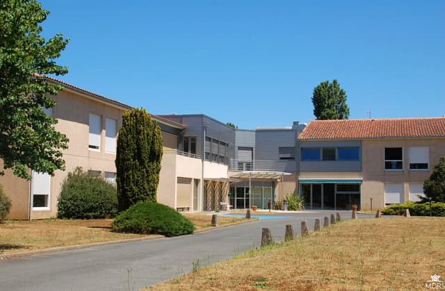 Photo de la résidence 1