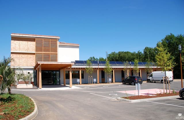 Photo de la résidence 1