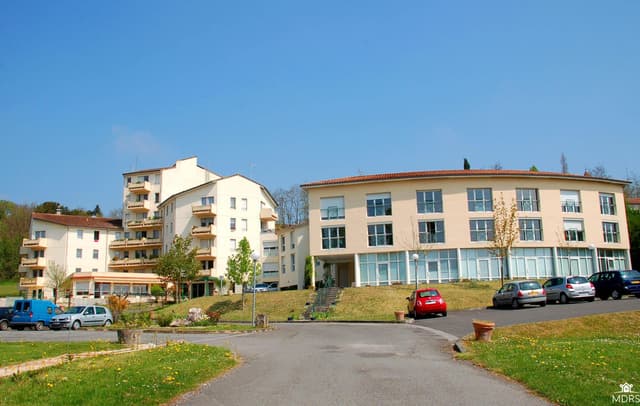 Photo de la résidence 1