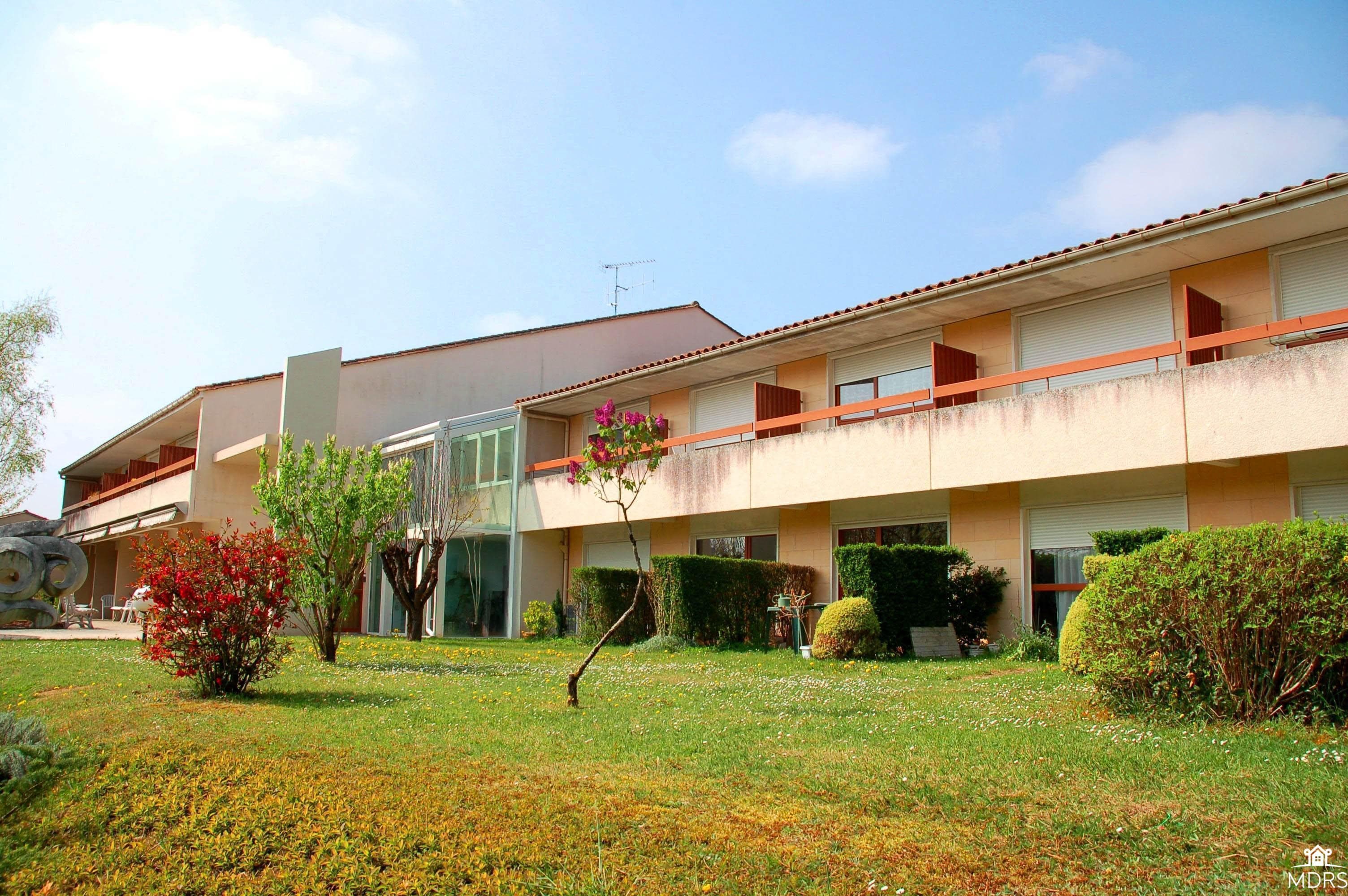 Résidence - Galerie de photos - Image 1 sur 5