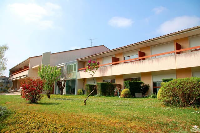 Photo de la résidence 1