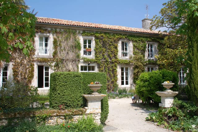 Photo de la résidence 1