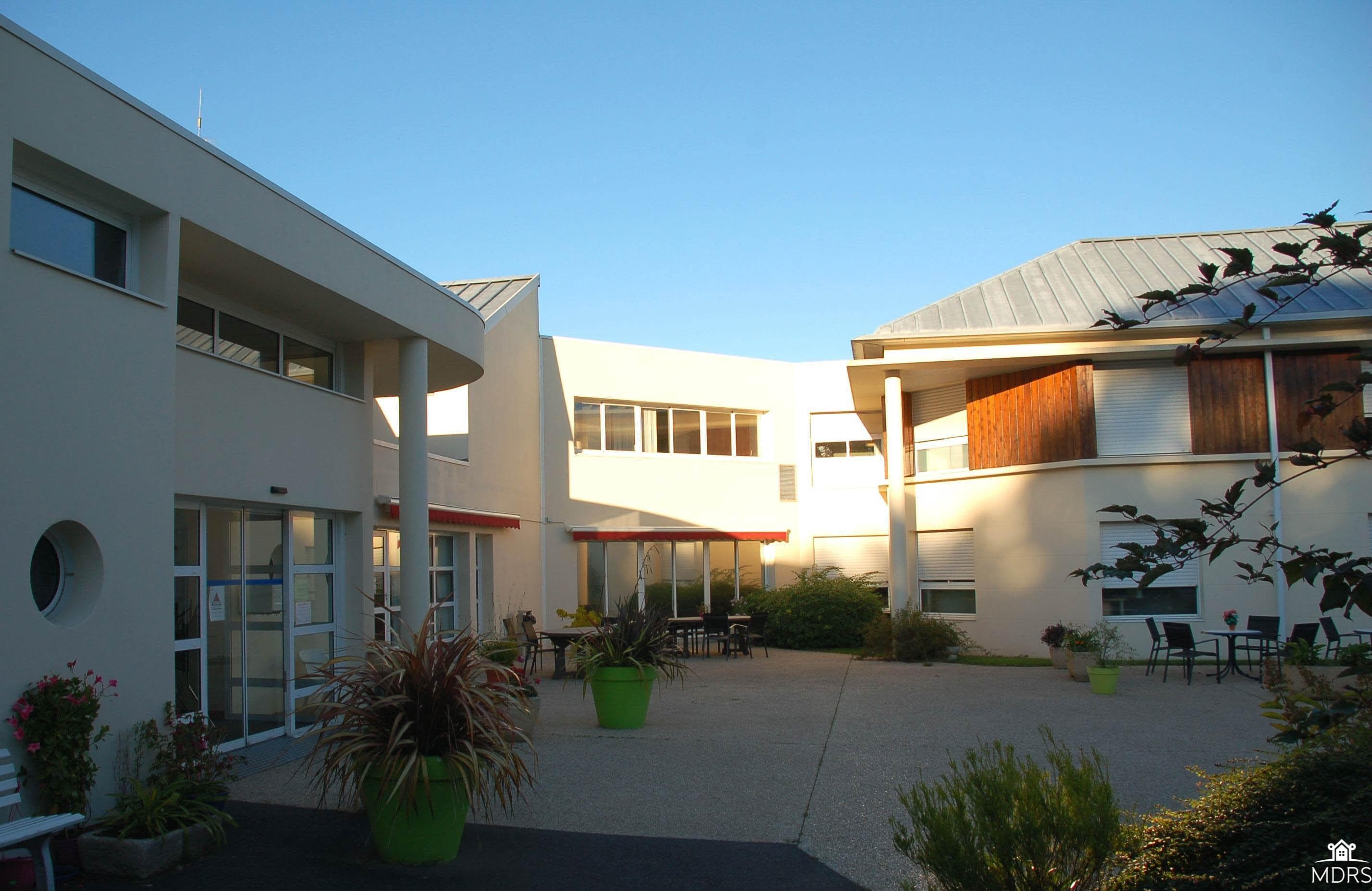 Résidence - Galerie de photos - Image 1 sur 1