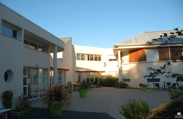 Photo de la résidence 1