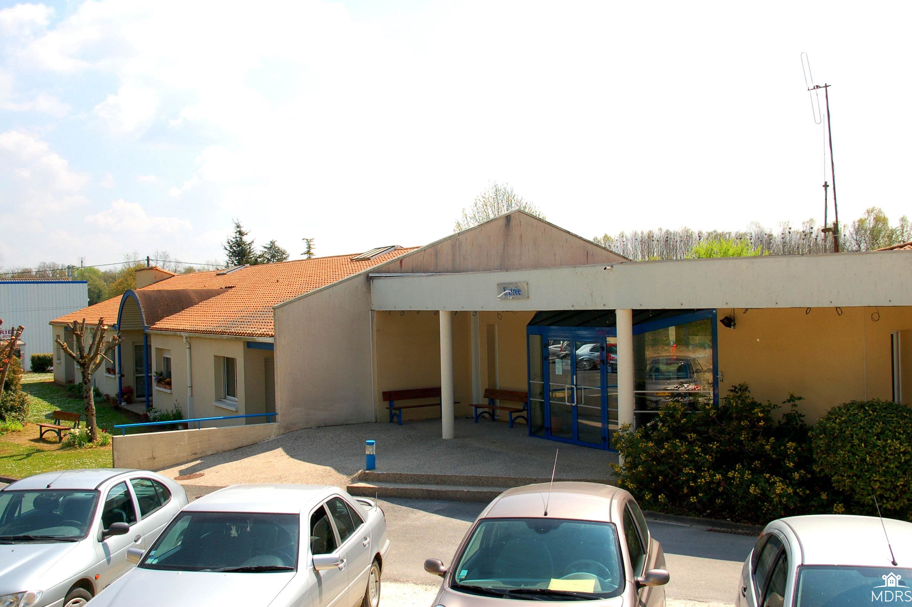 Résidence - Galerie de photos - Image 1 sur 1