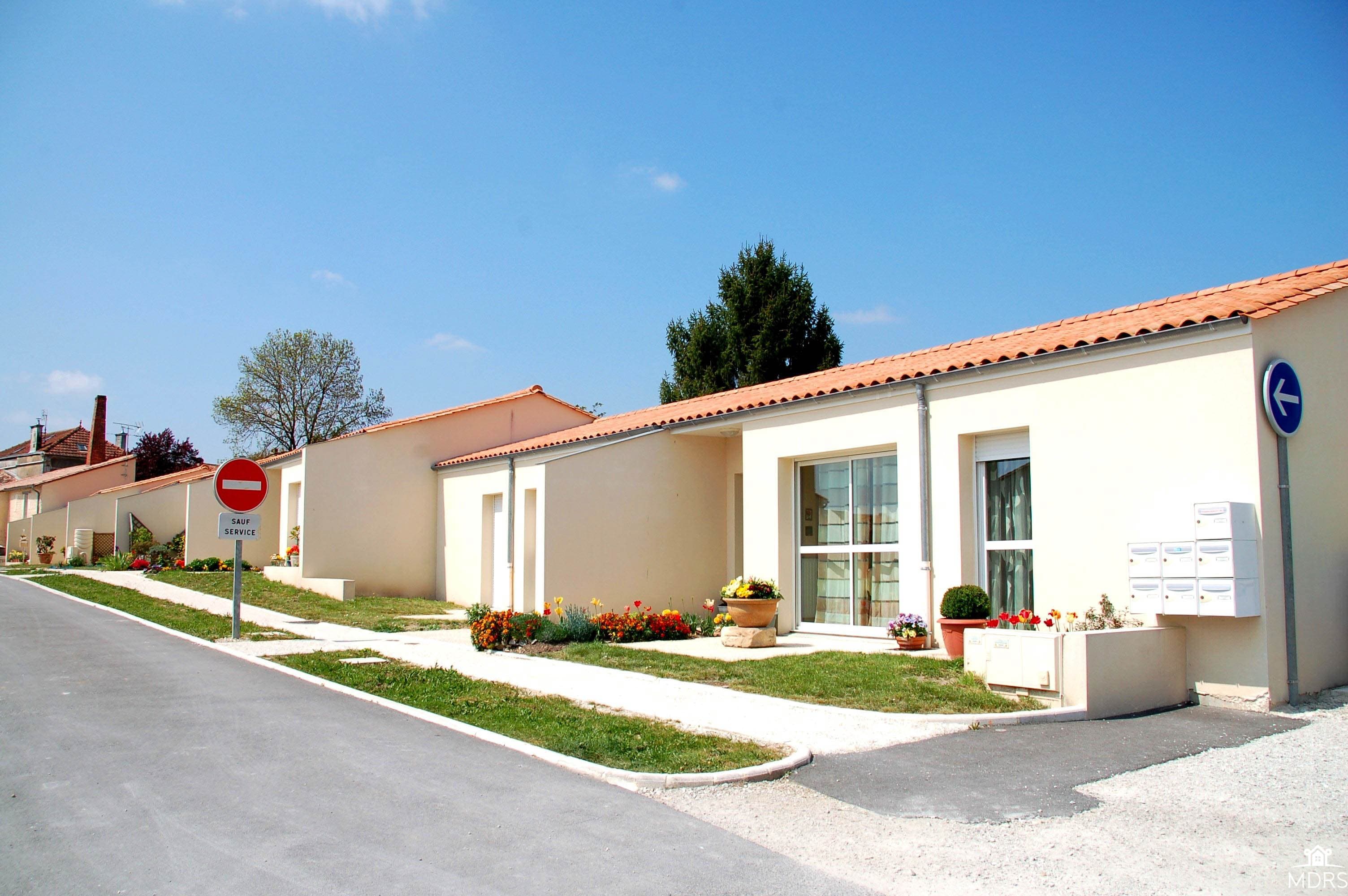 Résidence - Galerie de photos - Image 1 sur 1